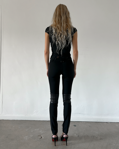 Plein Sud Leggings
