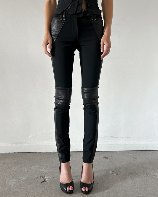 Plein Sud Leggings
