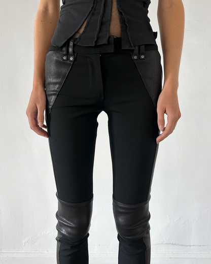 Plein Sud Leggings