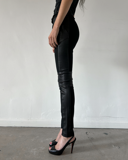 Plein Sud Leggings