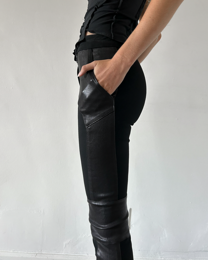 Plein Sud Leggings