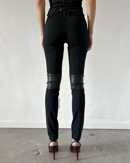 Plein Sud Leggings
