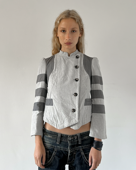 Marc by Marc Jacobs Neapolitan Jacket