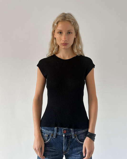 Chloe Knit Top