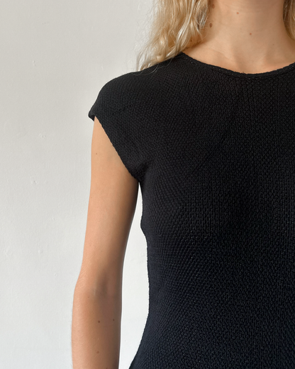 Chloe Knit Top