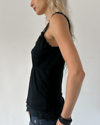 Chanel (Karl Lagerfeld) Camisole
