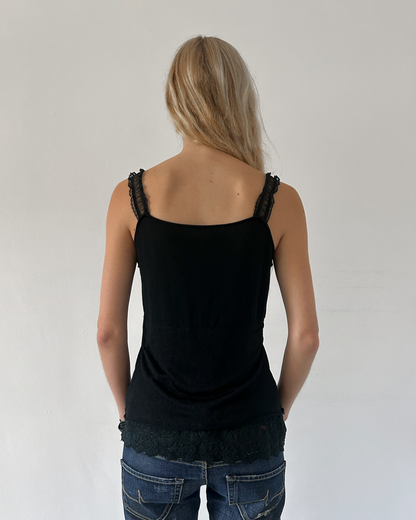 Chanel (Karl Lagerfeld) Camisole