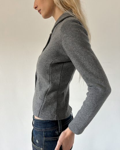 Ci pens Puro Cashmere Cardigan