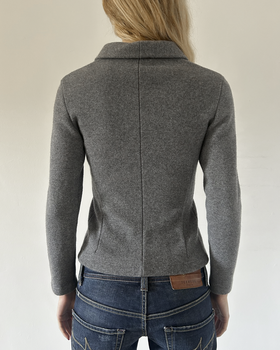 Ci pens Puro Cashmere Cardigan