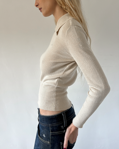 Vivienne Westwood Red Label Zip Up Sweater