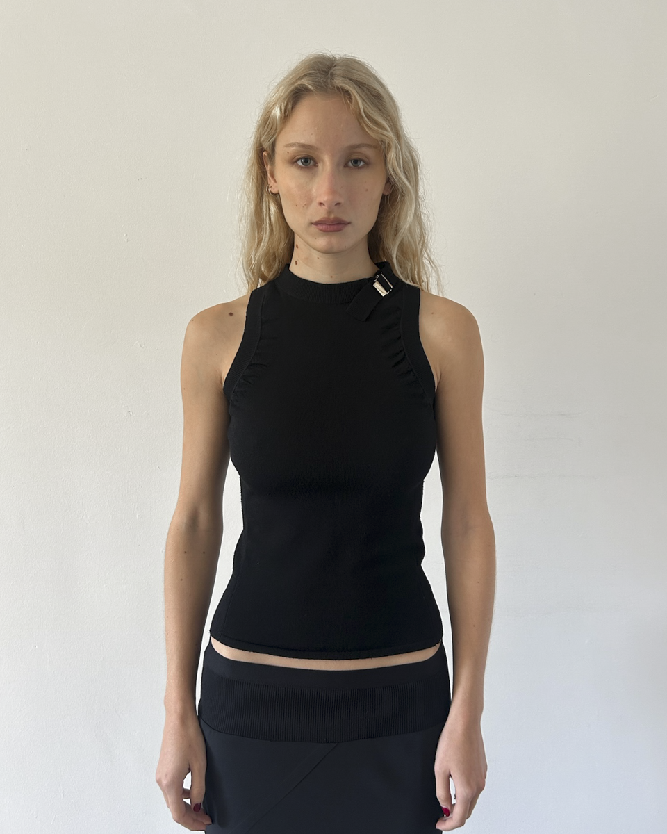 Gucci by Tom Ford Knit Top