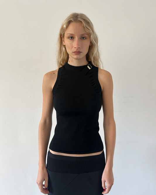 Gucci by Tom Ford Knit Top