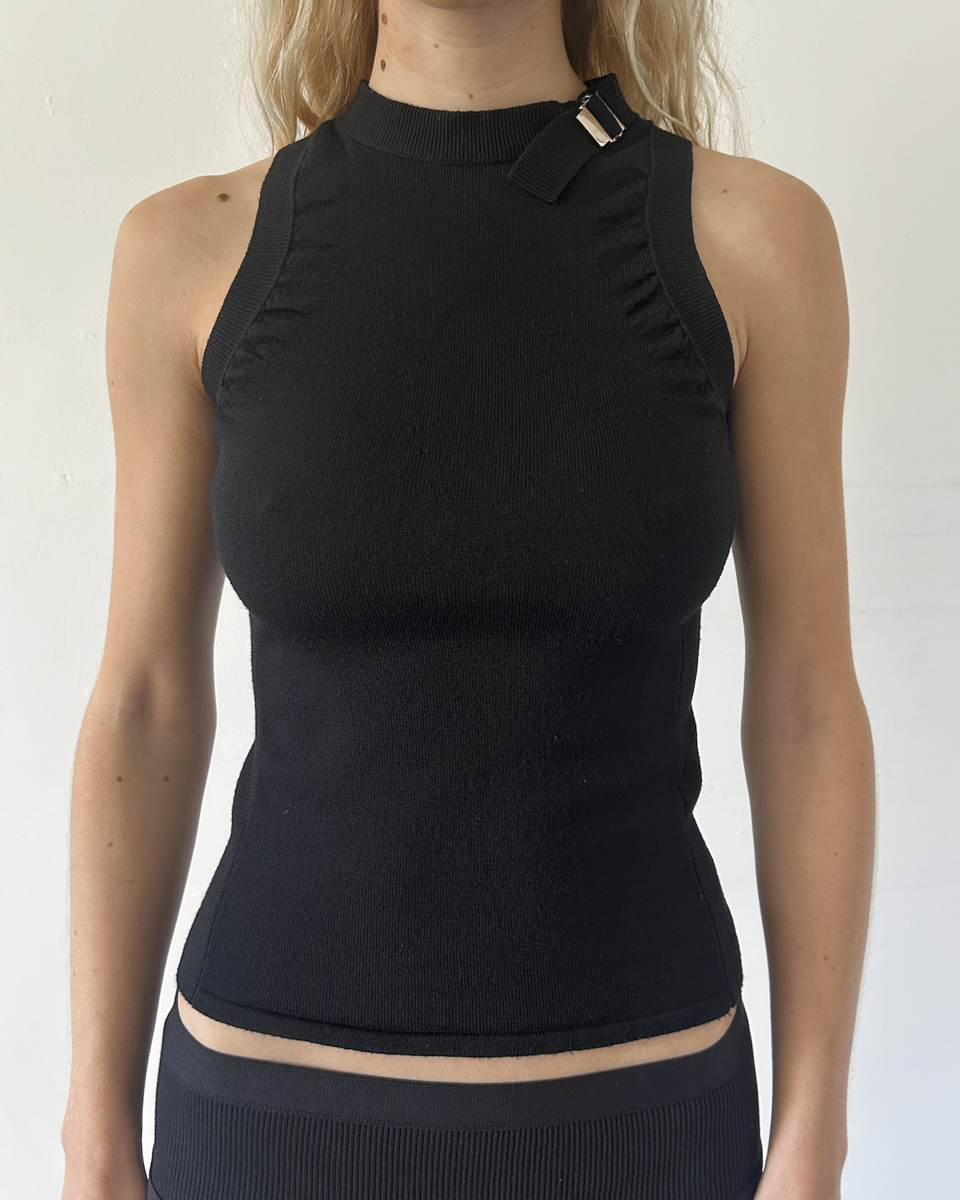 Gucci by Tom Ford Knit Top