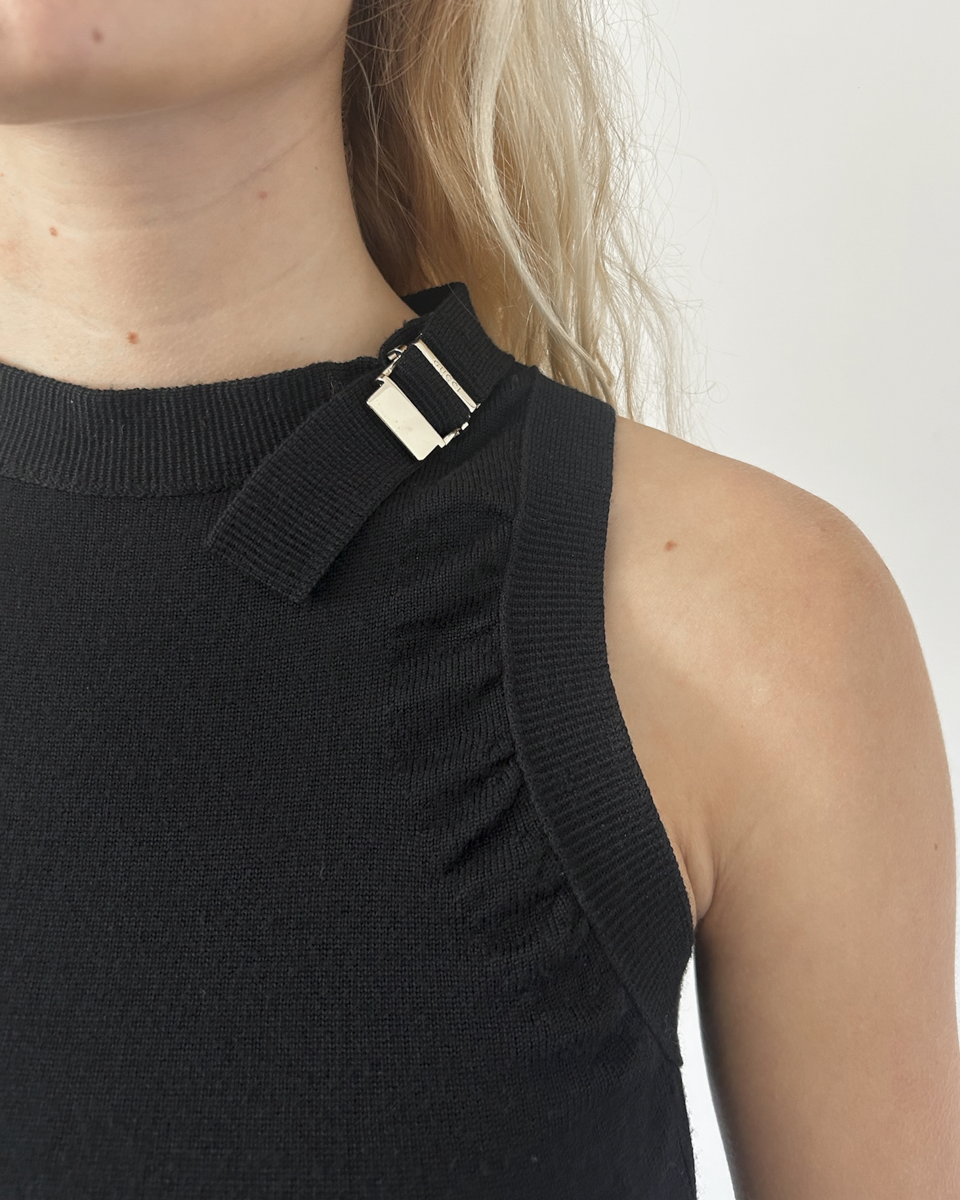 Gucci by Tom Ford Knit Top