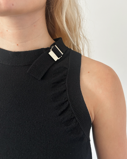 Gucci by Tom Ford Knit Top