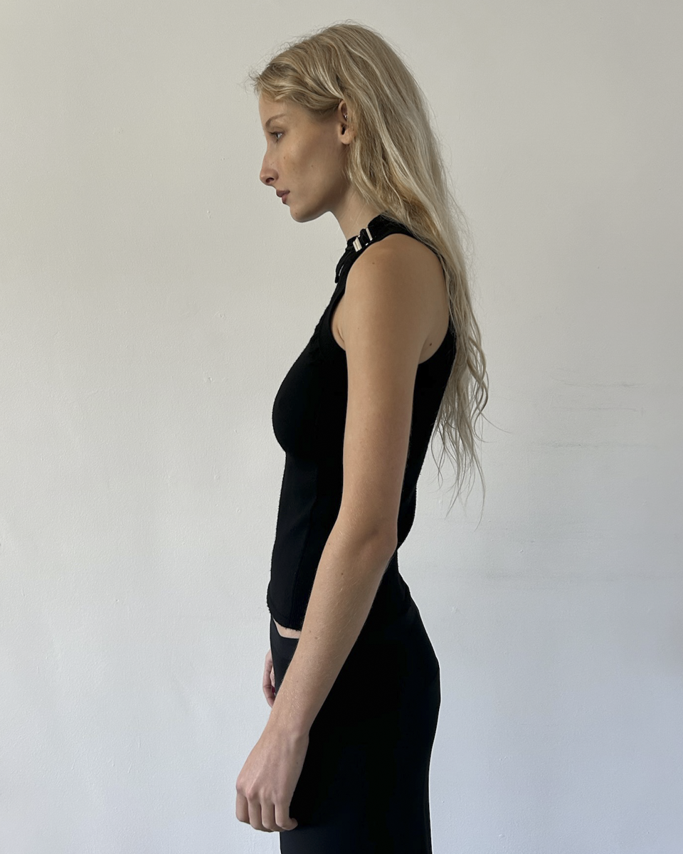 Gucci by Tom Ford Knit Top