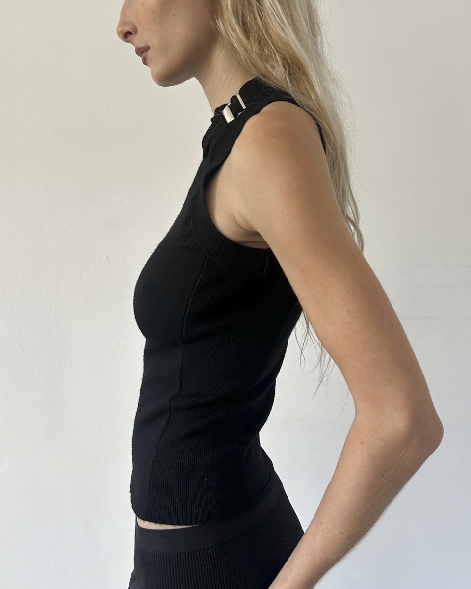 Gucci by Tom Ford Knit Top