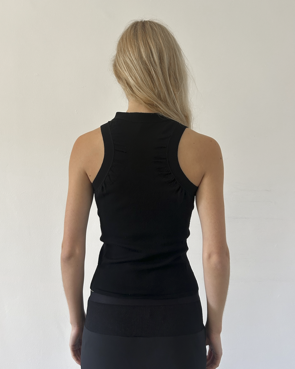 Gucci by Tom Ford Knit Top