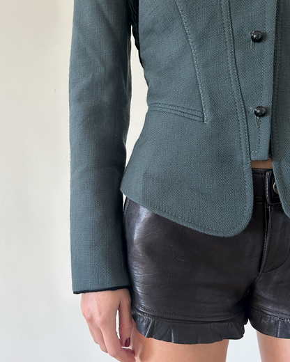 Roberto Cavalli Napoleon Jacket