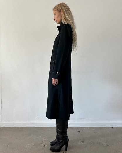 Novespazio Millitary Style Coat
