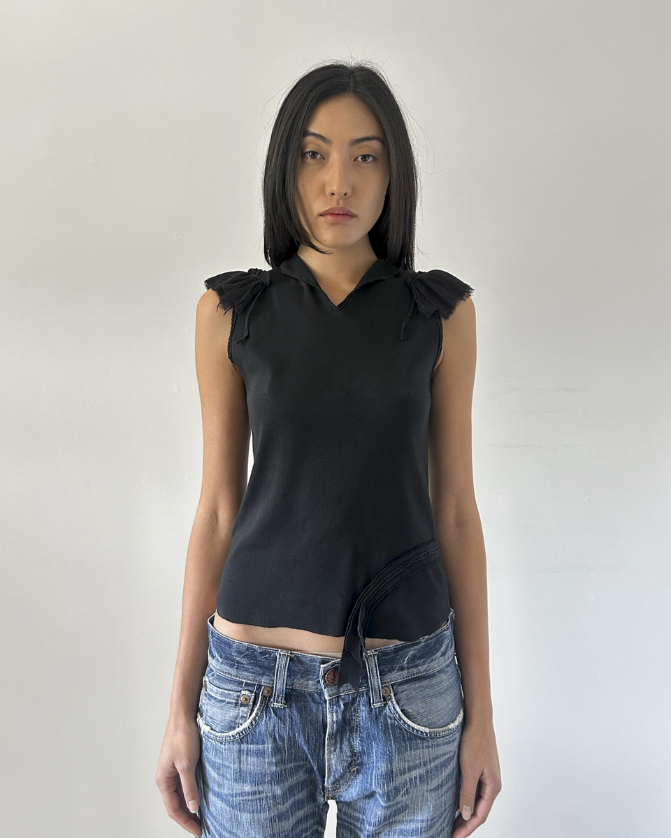 Isabel Marant Etoile Sleeveless Top