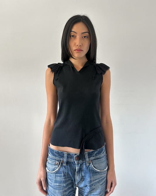 Isabel Marant Etoile Sleeveless Top