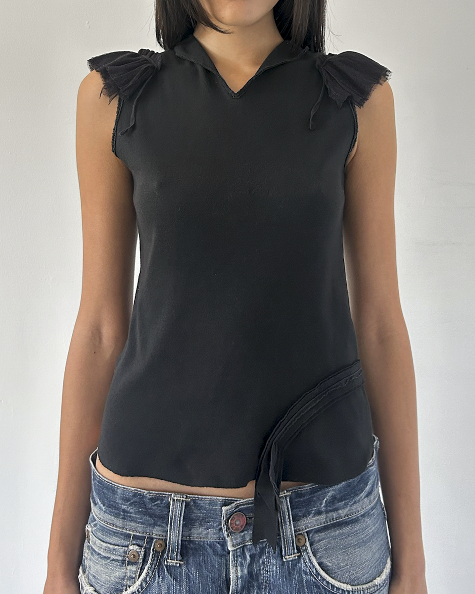 Isabel Marant Etoile Sleeveless Top