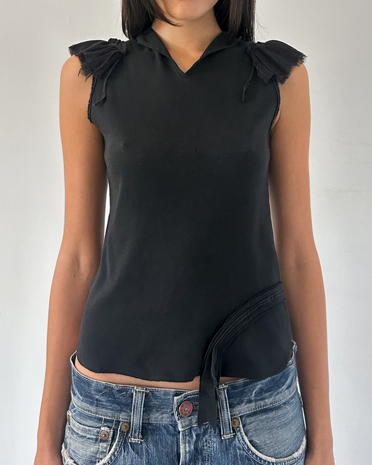 Isabel Marant Etoile Sleeveless Top