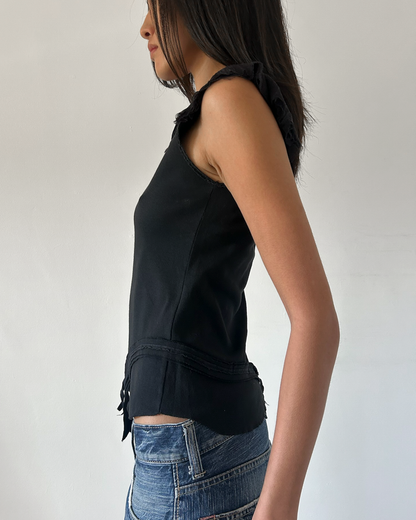 Isabel Marant Etoile Sleeveless Top