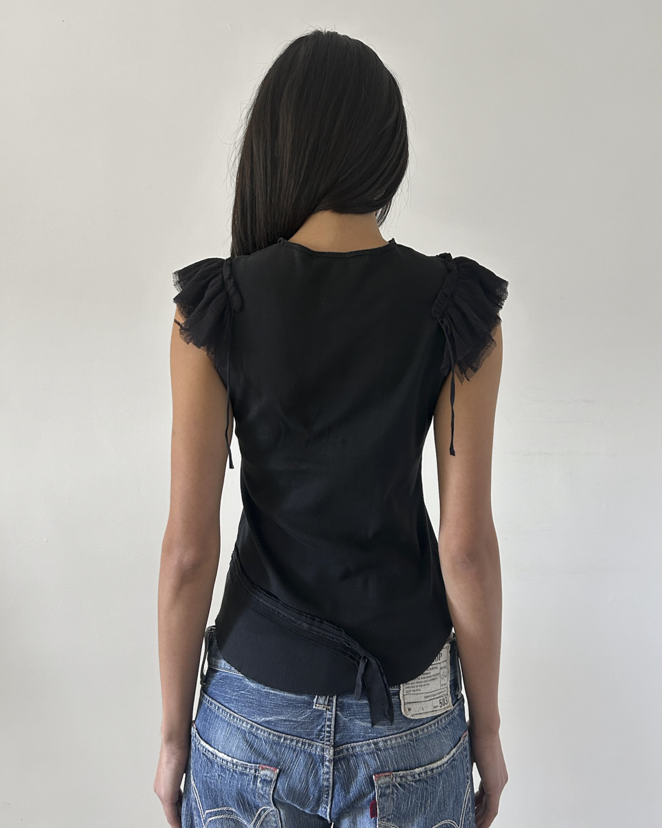 Isabel Marant Etoile Sleeveless Top