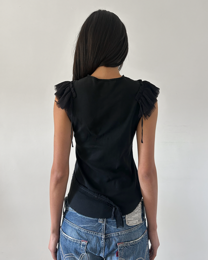 Isabel Marant Etoile Sleeveless Top