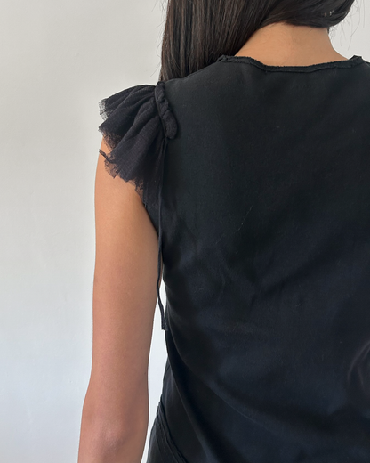 Isabel Marant Etoile Sleeveless Top