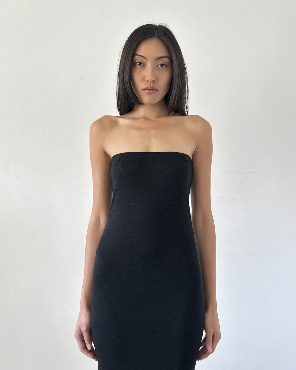 Michiko by Y’s Bodycon Dress