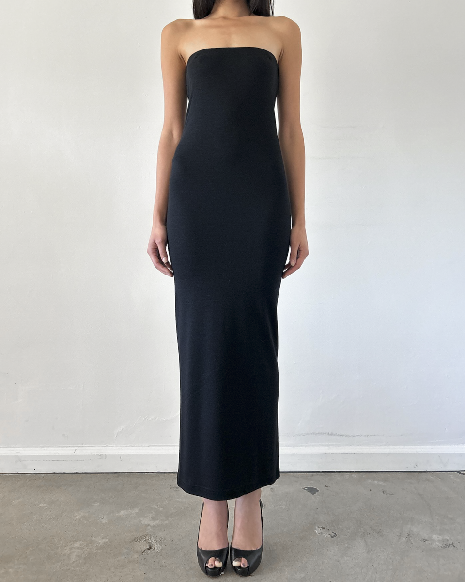 Michiko by Y’s Bodycon Dress