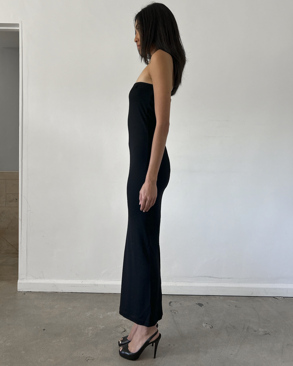 Michiko by Y’s Bodycon Dress