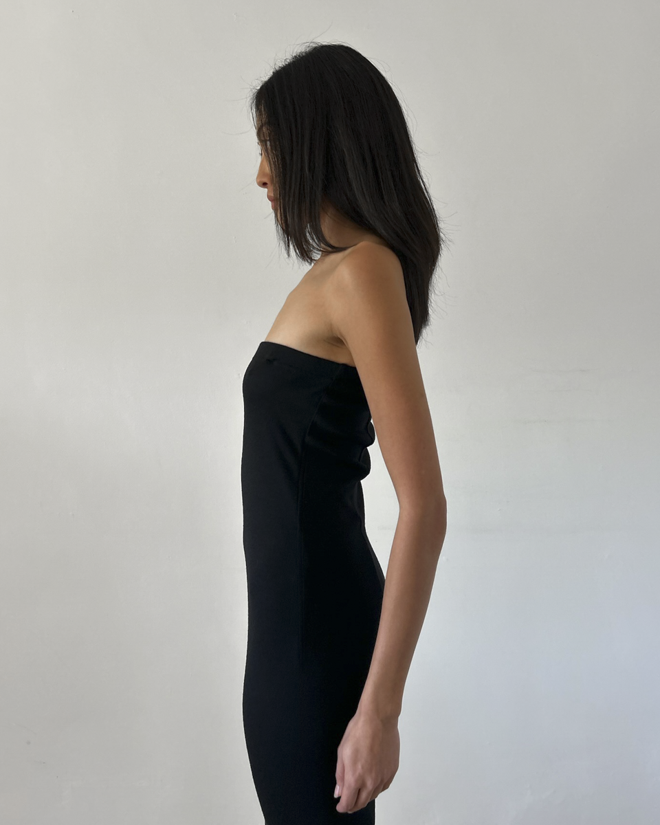 Michiko by Y’s Bodycon Dress