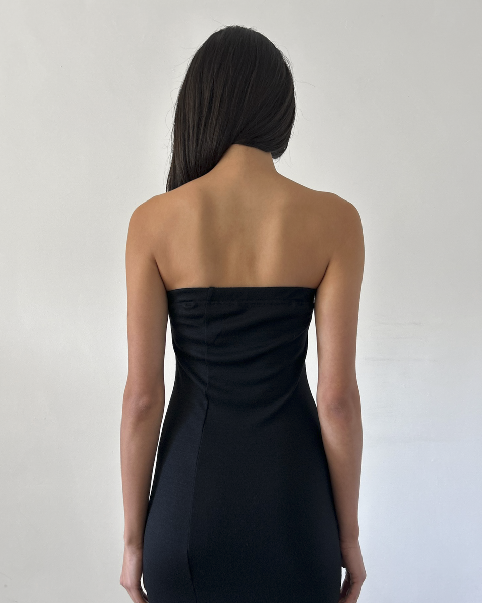 Michiko by Y’s Bodycon Dress