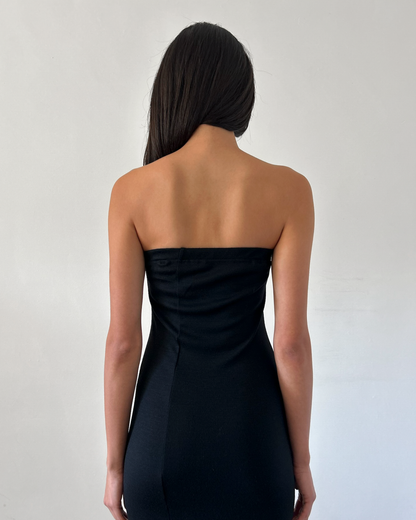 Michiko by Y’s Bodycon Dress