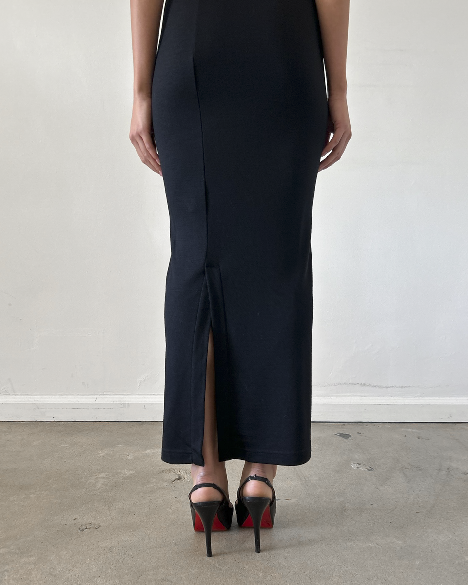 Michiko by Y’s Bodycon Dress