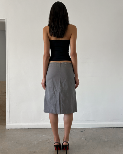 Maison Martin Margiela (Line 6) Wrap Skirt
