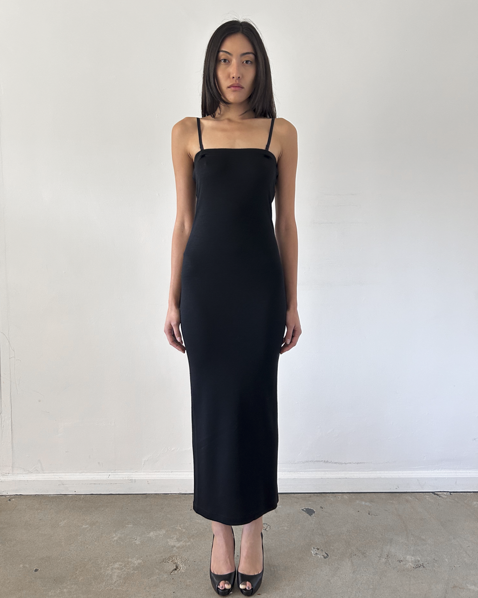 Michiko by Y’s Bodycon Dress