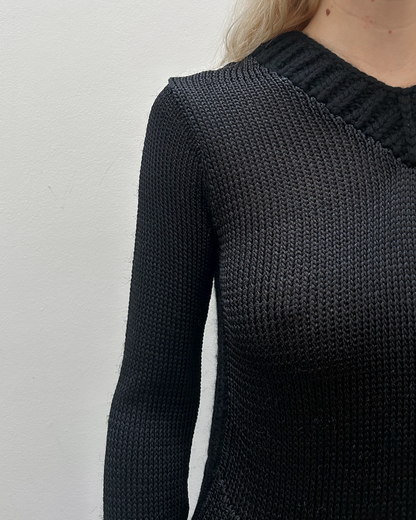 Tricot Comme des Garçons AW1995 Sweater