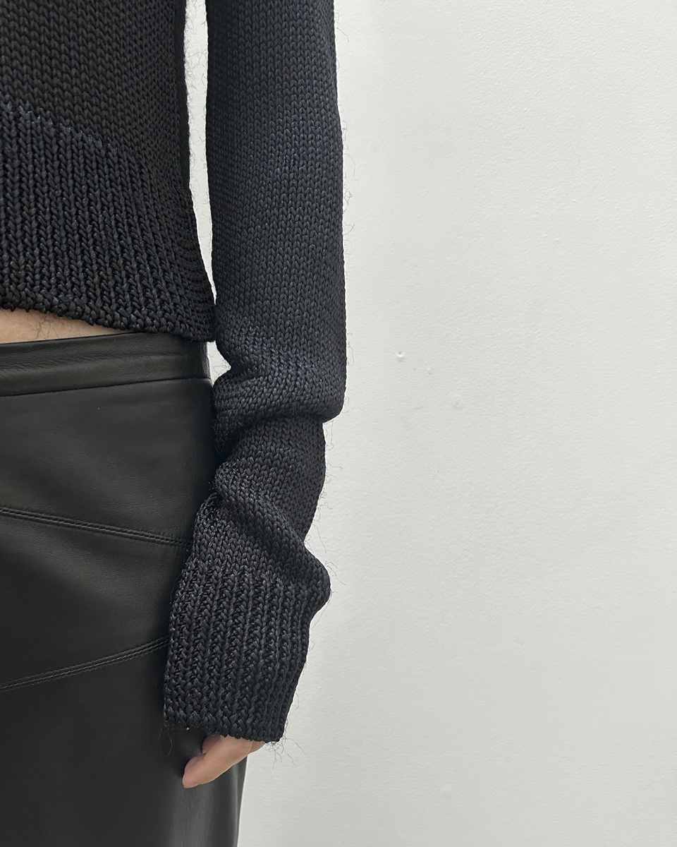 Tricot Comme des Garçons AW1995 Sweater