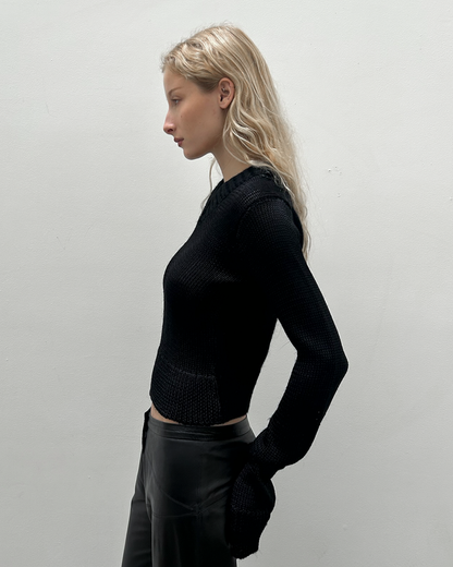 Tricot Comme des Garçons AW1995 Sweater