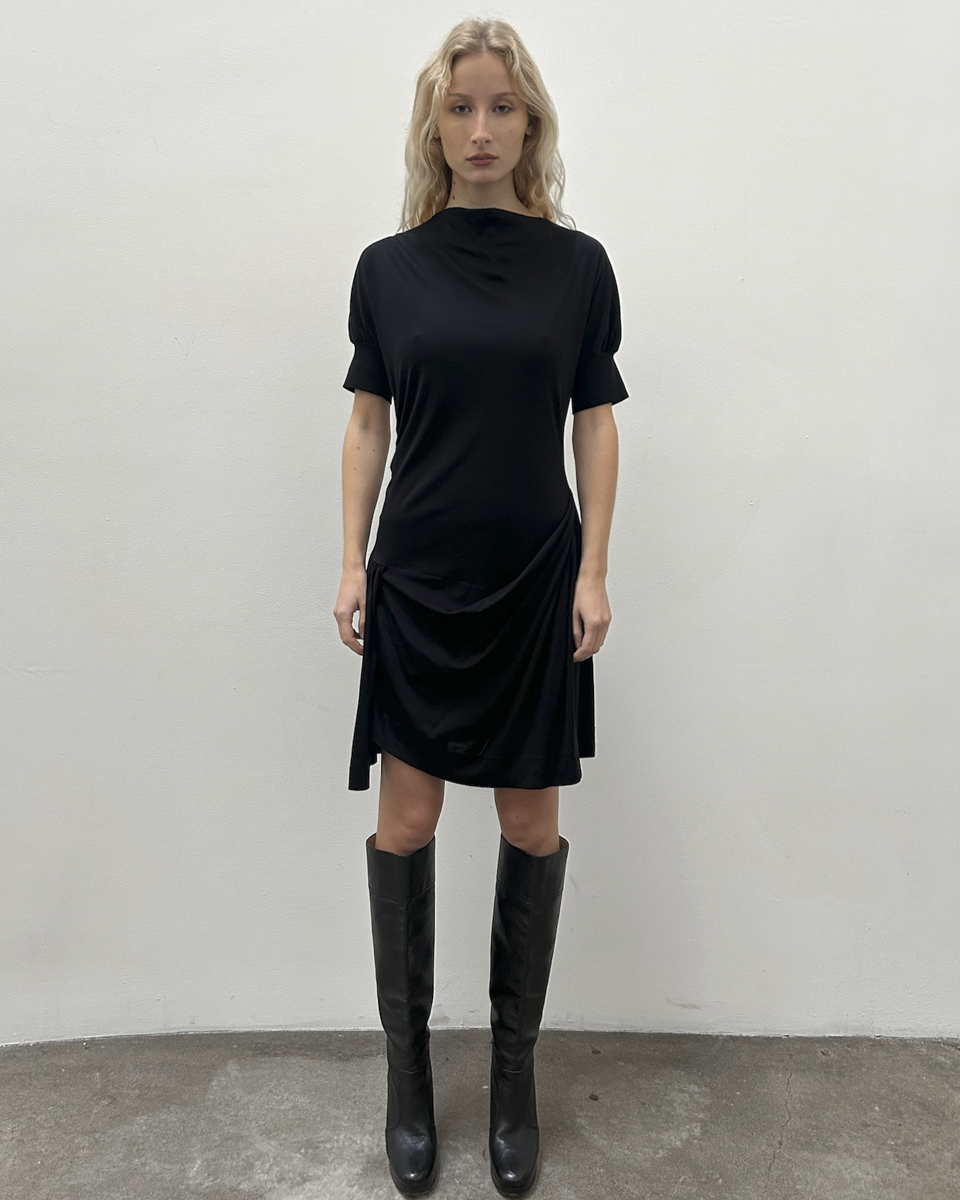 Vivienne Westwood Red Label Dropwaist Dress