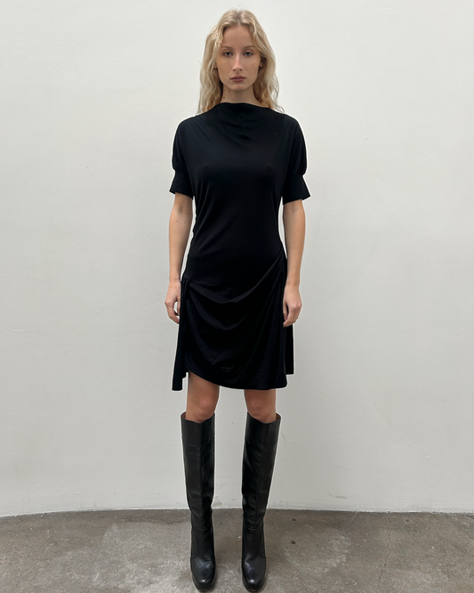 Vivienne Westwood Red Label Dropwaist Dress