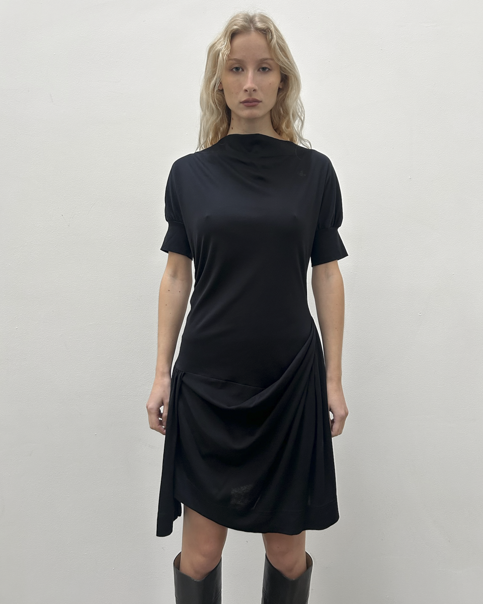 Vivienne Westwood Red Label Dropwaist Dress