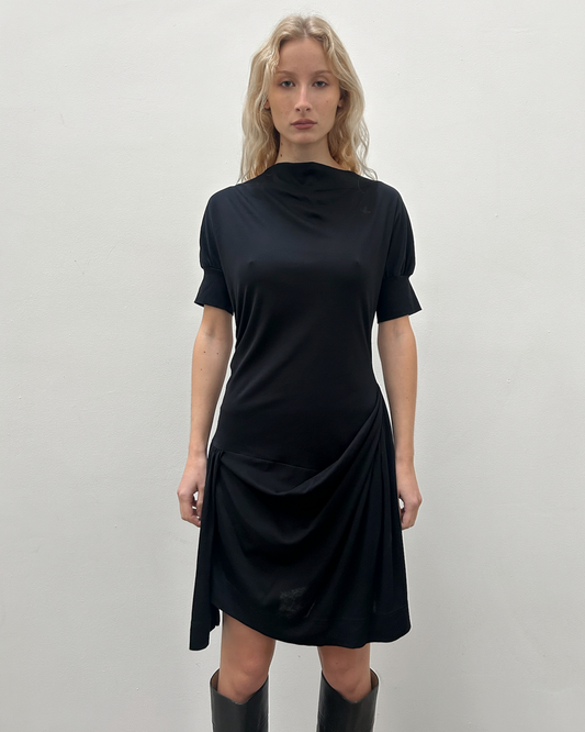 Vivienne Westwood Red Label Dropwaist Dress