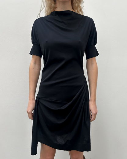 Vivienne Westwood Red Label Dropwaist Dress