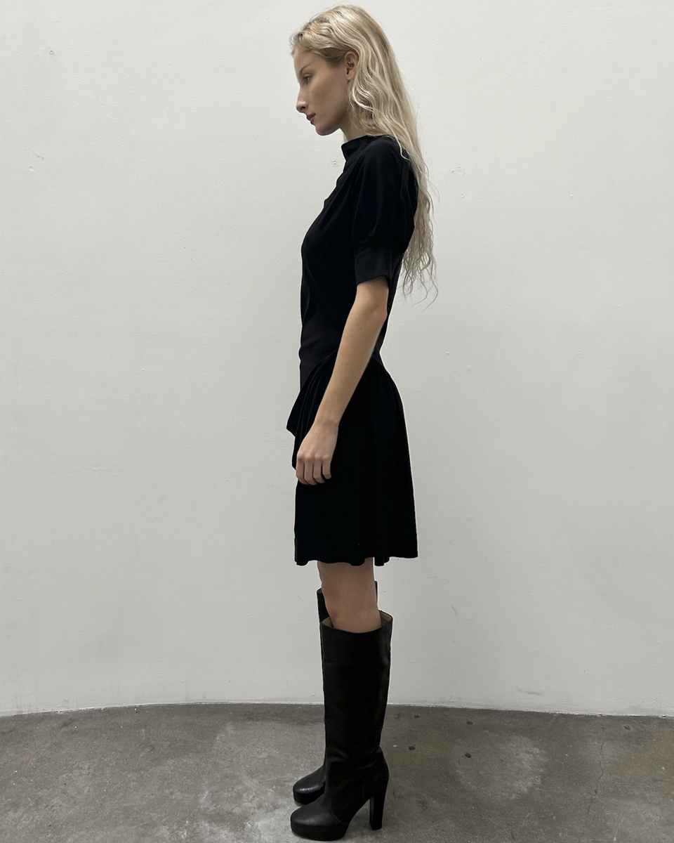 Vivienne Westwood Red Label Dropwaist Dress